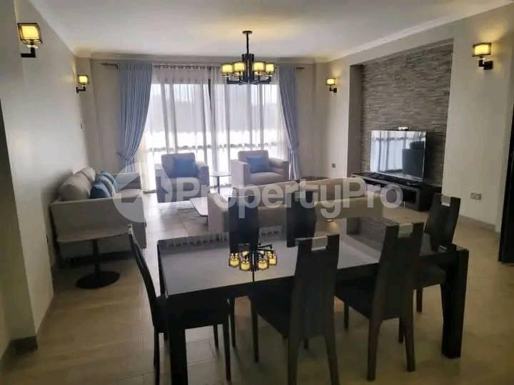 3 bedroom Apartment Block Apartment for rent Kololo road Kampala Central - 5