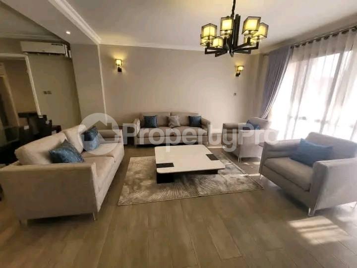 3 bedroom Apartment Block Apartment for rent Kololo road Kampala Central - 2