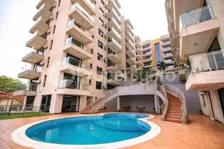 3 bedroom Apartment Block Apartment for rent Kololo road Kampala Central - 3