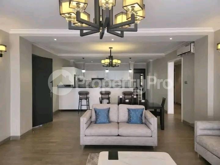 3 bedroom Apartment Block Apartment for rent Kololo road Kampala Central - 1