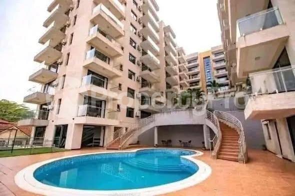 3 bedroom Apartment Block Apartment for rent Kololo road Kampala Central - 4