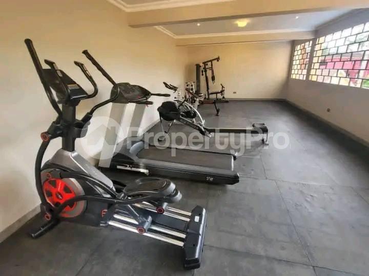 3 bedroom Apartment Block Apartment for rent Kololo road Kampala Central - 0