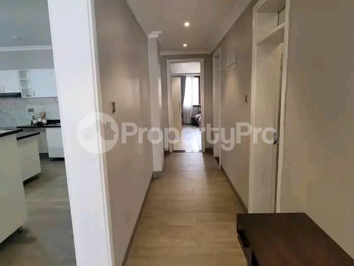 3 bedroom Apartment Block Apartment for rent Kololo road Kampala Central - 8