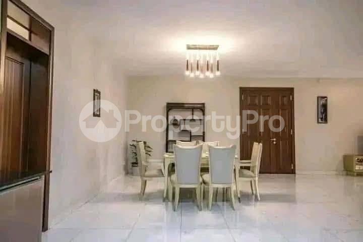 3 bedroom Apartment Block Apartment for rent Kololo road Kampala Central - 1