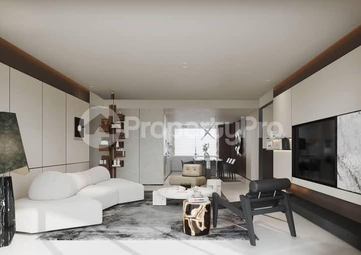 3 bedroom Apartment Block Apartment for rent Kololo road  Kampala Central Kampala Central - 10