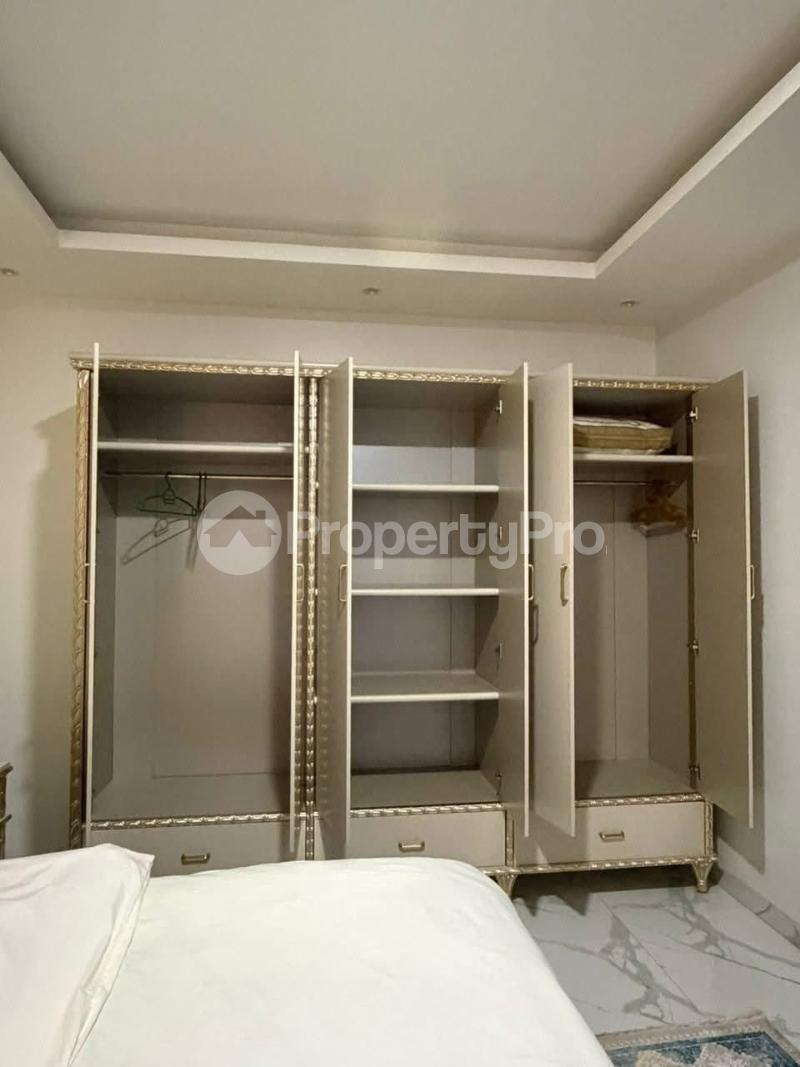 3 bedroom Apartment Block Apartment for rent Kololo road Kampala Central - 3