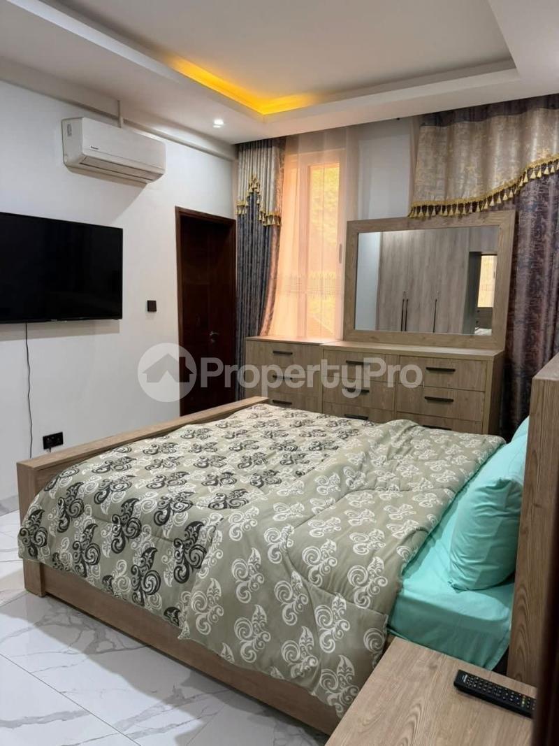 3 bedroom Apartment Block Apartment for rent Kololo road Kampala Central - 7