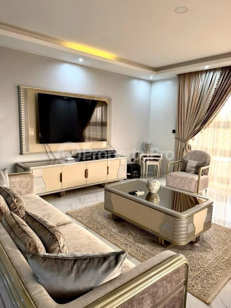 3 bedroom Apartment Block Apartment for rent Kololo road Kampala Central - 5