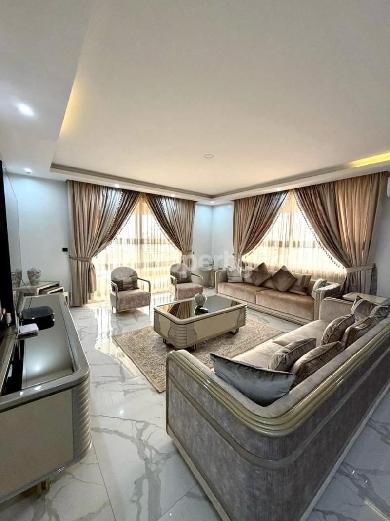 3 bedroom Apartment Block Apartment for rent Kololo road Kampala Central - 0