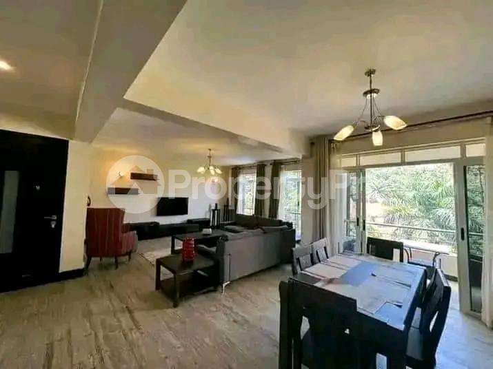 3 bedroom Apartment Block Apartment for rent kololo road Kampala Central - 7