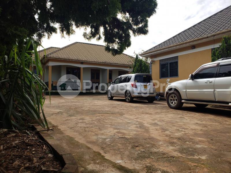 2 bedroom Apartment Block Apartment for rent komamboga road Kampala Central - 6