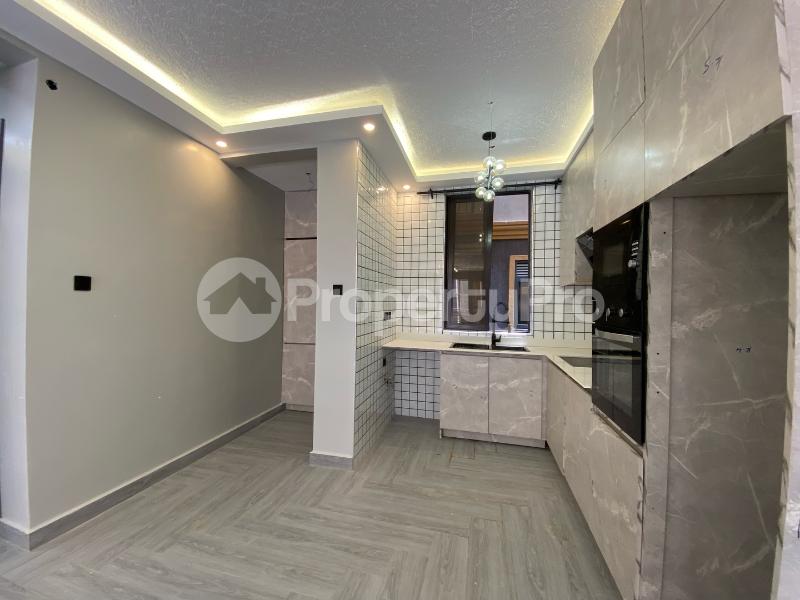 2 bedroom Apartment Block Apartment for rent komamboga road Kampala Central - 11