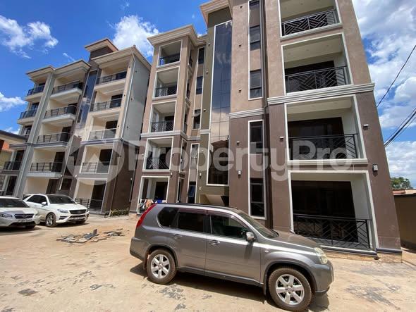 2 bedroom Apartment Block Apartment for rent komamboga road Kampala Central - 1