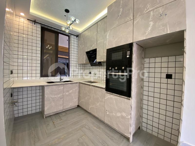 2 bedroom Apartment Block Apartment for rent komamboga road Kampala Central - 10