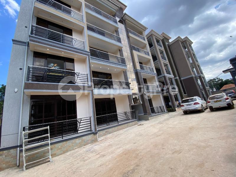 2 bedroom Apartment Block Apartment for rent komamboga road Kampala Central - 0