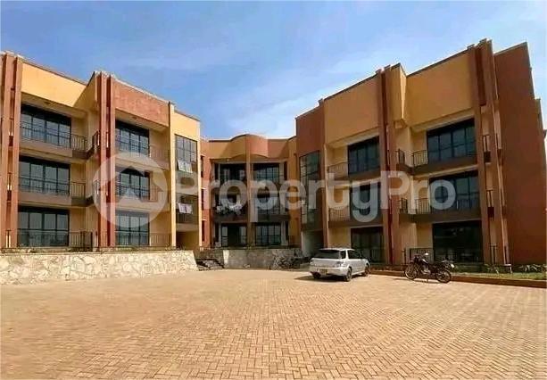 2 bedroom Apartment Block Apartment for rent komamboga road Kampala Central - 1