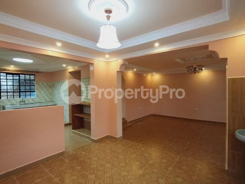 3 bedroom Townhouses Houses for rent Komarock Nairobi (PID 1AUPX