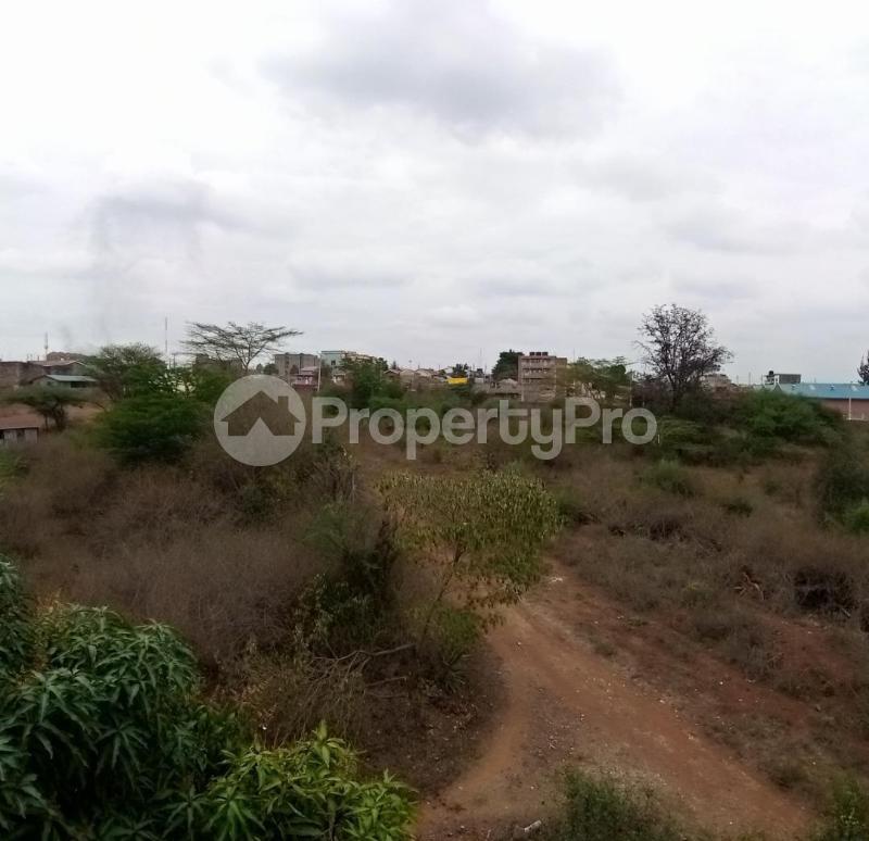 Land for sale Nairobi, Njiru Njiru Nairobi (PID 6ABXN) PropertyPro