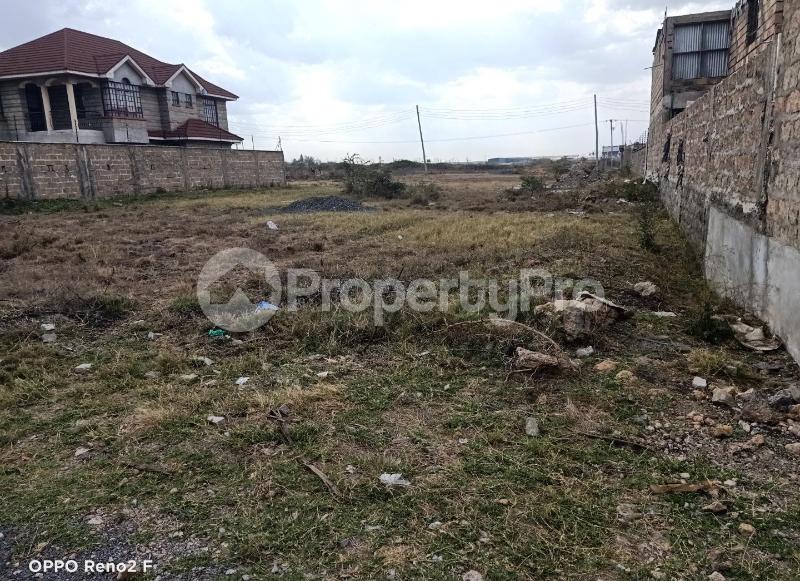 Land for sale Nairobi, Syokimau Syokimau Nairobi (PID 0ACAX) PropertyPro