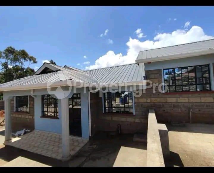 3 bedroom Bungalow Houses for rent Kikuyu Kiambu (PID 1AFWM) PropertyPro