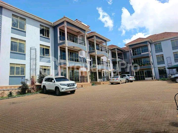 3 bedroom Apartment Block Apartment for rent Kulambilo road Kampala Central - 5