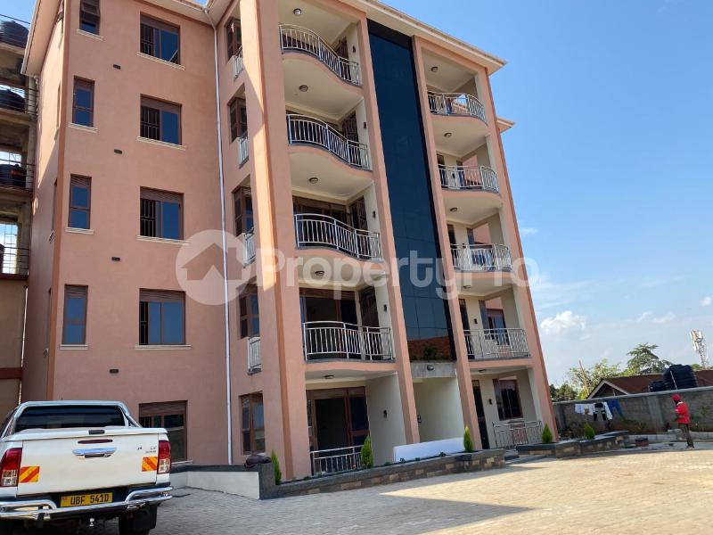 2 bedroom Apartment Block Apartment for rent Kisasi kulabiro  Kisaasi Kampala Central - 0