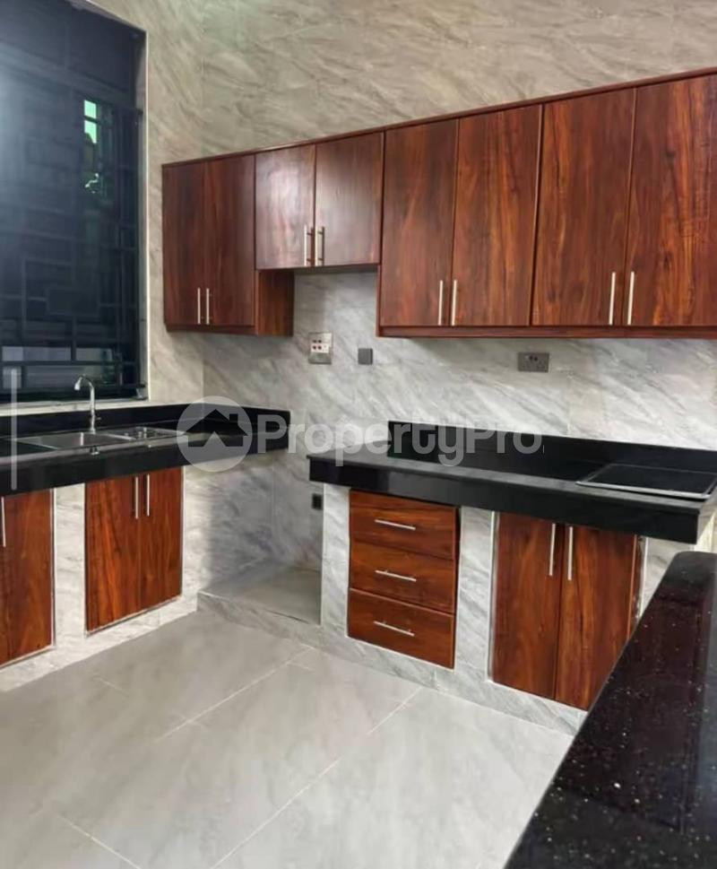 2 bedroom Apartment Block Apartment for rent Kisasi kulabiro  Kisaasi Kampala Central - 4