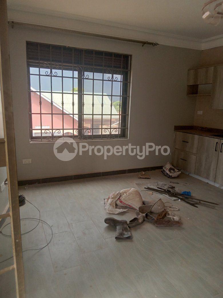 1 bedroom mini flat  Apartment Block Apartment for rent Kulambilo road Kampala Central - 1