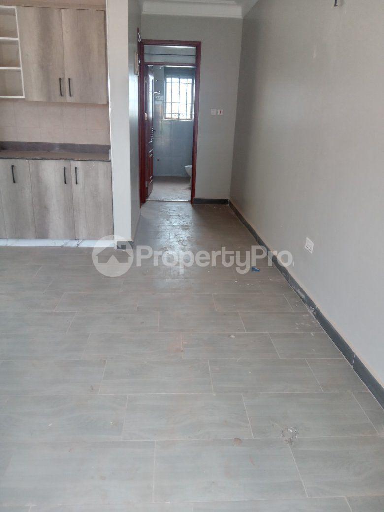 1 bedroom mini flat  Apartment Block Apartment for rent Kulambilo road Kampala Central - 2