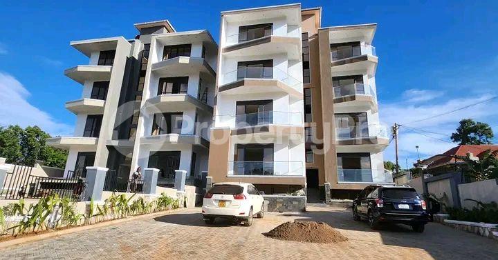 1 bedroom mini flat  Apartment Block Apartment for rent Kulambilo road Kampala Central - 4
