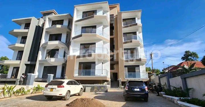 1 bedroom mini flat  Apartment Block Apartment for rent Kulambilo road Kampala Central - 2