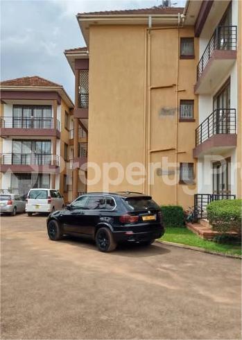 3 bedroom Apartment Block Apartment for rent Kulambilo road Kampala Central - 3