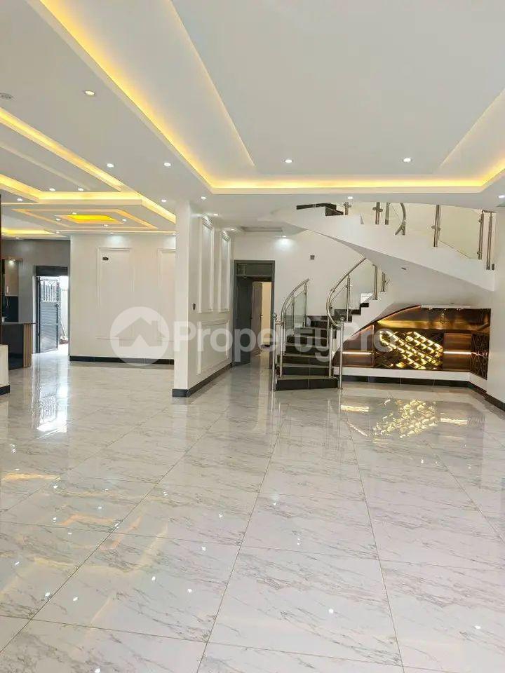 3 bedroom Apartment Block Apartment for rent Kulambilo road Kampala Central - 0