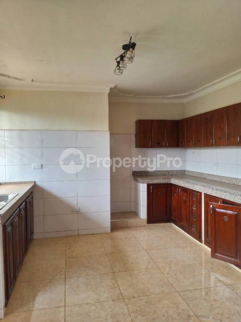 3 bedroom Apartment Block Apartment for rent Kulambilo road Kampala Central - 4
