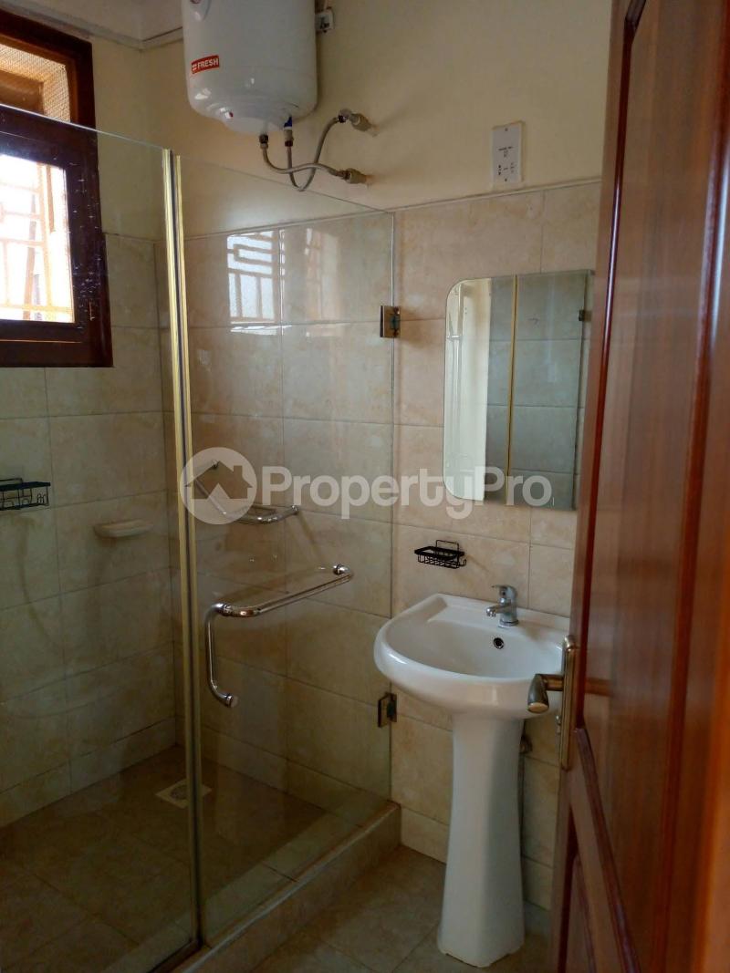 3 bedroom Apartment Block Apartment for rent Kulambilo road Kampala Central - 9