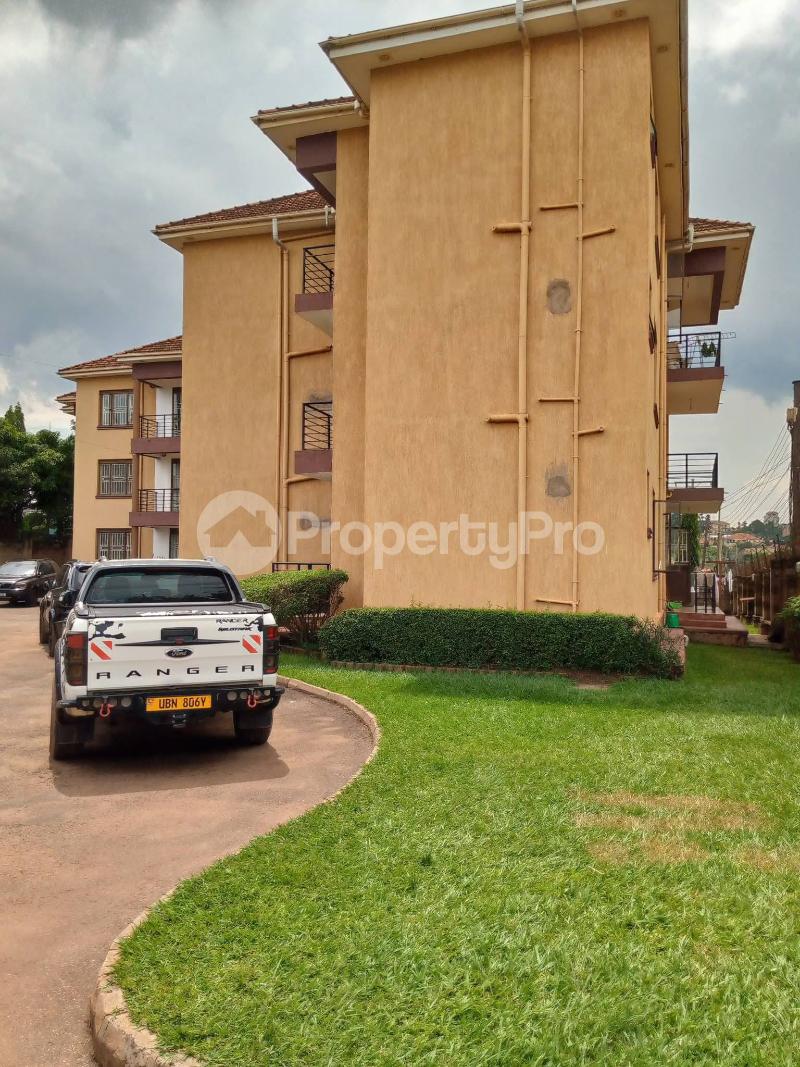 3 bedroom Apartment Block Apartment for rent Kulambilo road Kampala Central - 10