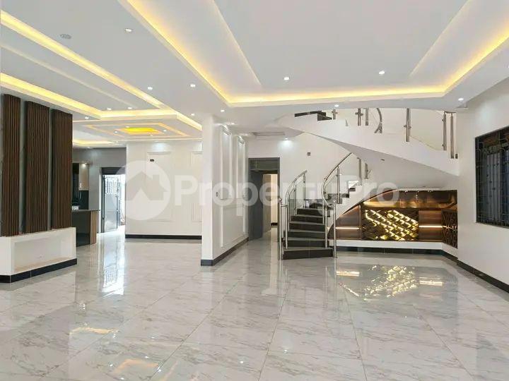 3 bedroom Apartment Block Apartment for rent Kulambilo road Kampala Central - 5