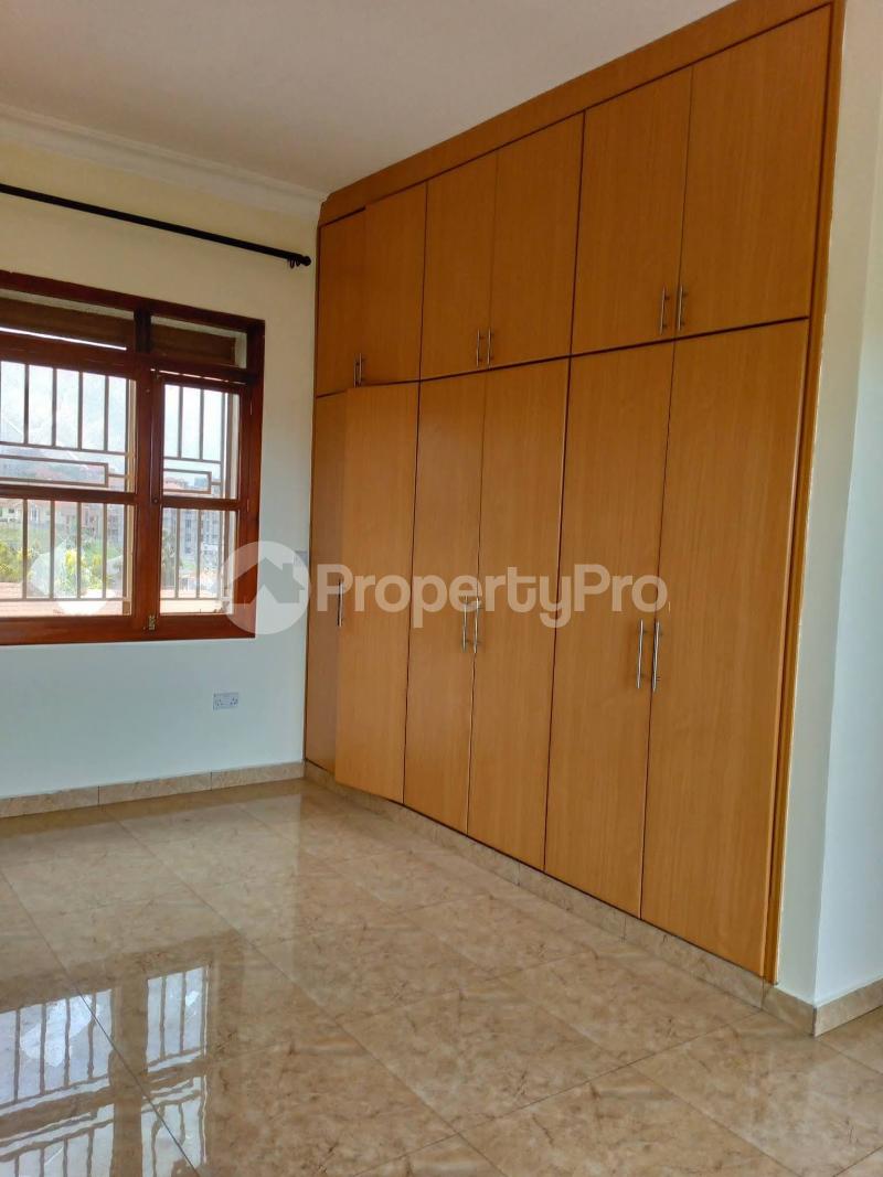 3 bedroom Apartment Block Apartment for rent Kulambilo road Kampala Central - 0