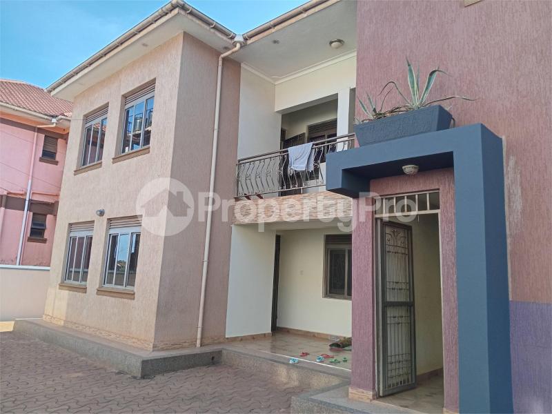 3 bedroom Apartment Block Apartment for rent Kulambilo road Kampala Central - 8