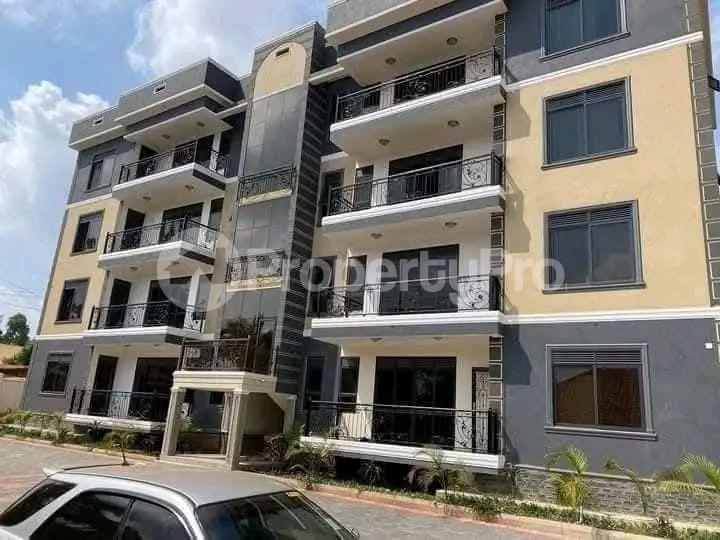 3 bedroom Apartment Block Apartment for rent Kulambilo road Kampala Central - 7