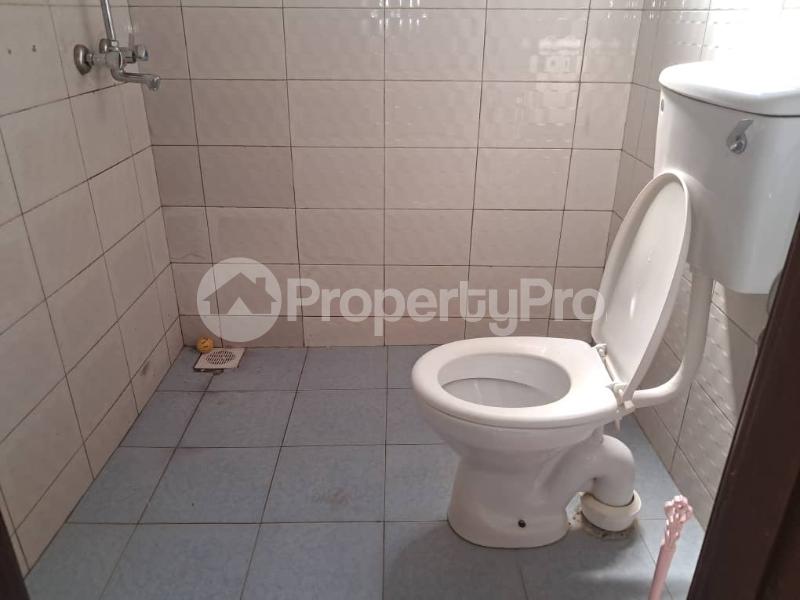 2 bedroom Bungalow Apartment for rent Kulambilo road Kampala Central - 0