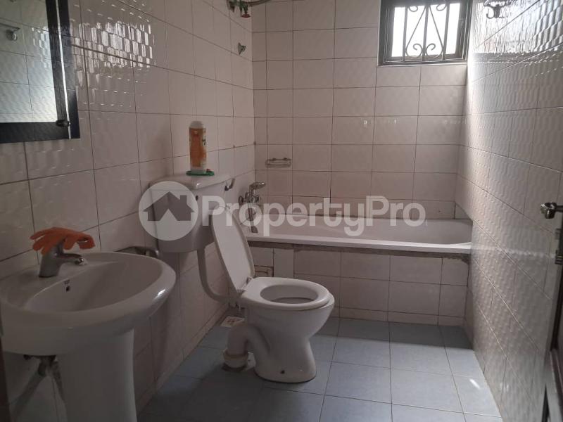 2 bedroom Bungalow Apartment for rent Kulambilo road Kampala Central - 6