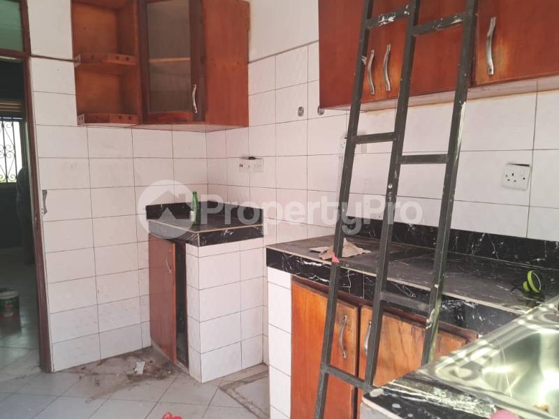 2 bedroom Bungalow Apartment for rent Kulambilo road Kampala Central - 1