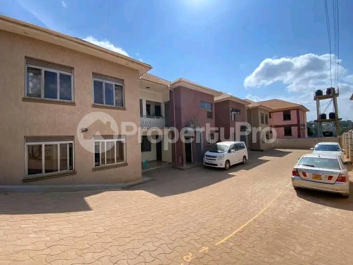 2 bedroom Apartment for rent Kisaasi kulambiro  Kampala Central Kampala Central - 0