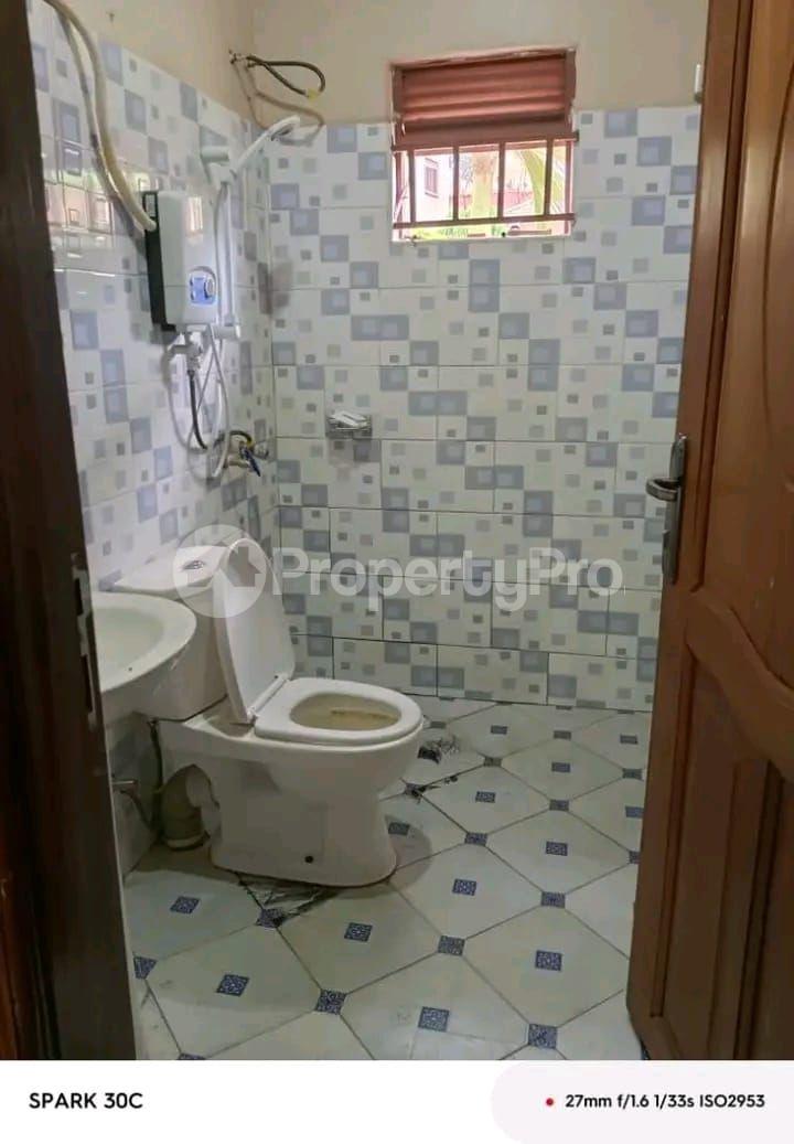 1 bedroom mini flat  Apartment Block Apartment for rent Kungu road Kampala Central - 4