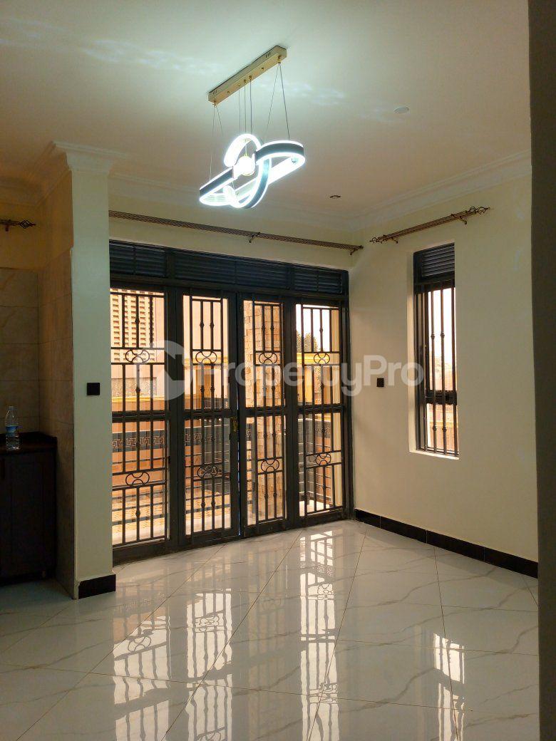 1 bedroom mini flat  Apartment Block Apartment for rent Kungu road Wakiso Central - 1