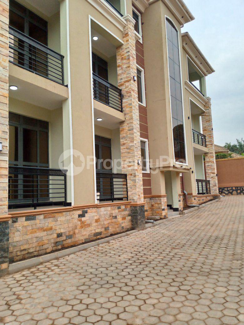 1 bedroom mini flat  Apartment Block Apartment for rent Kungu road Wakiso Central - 7