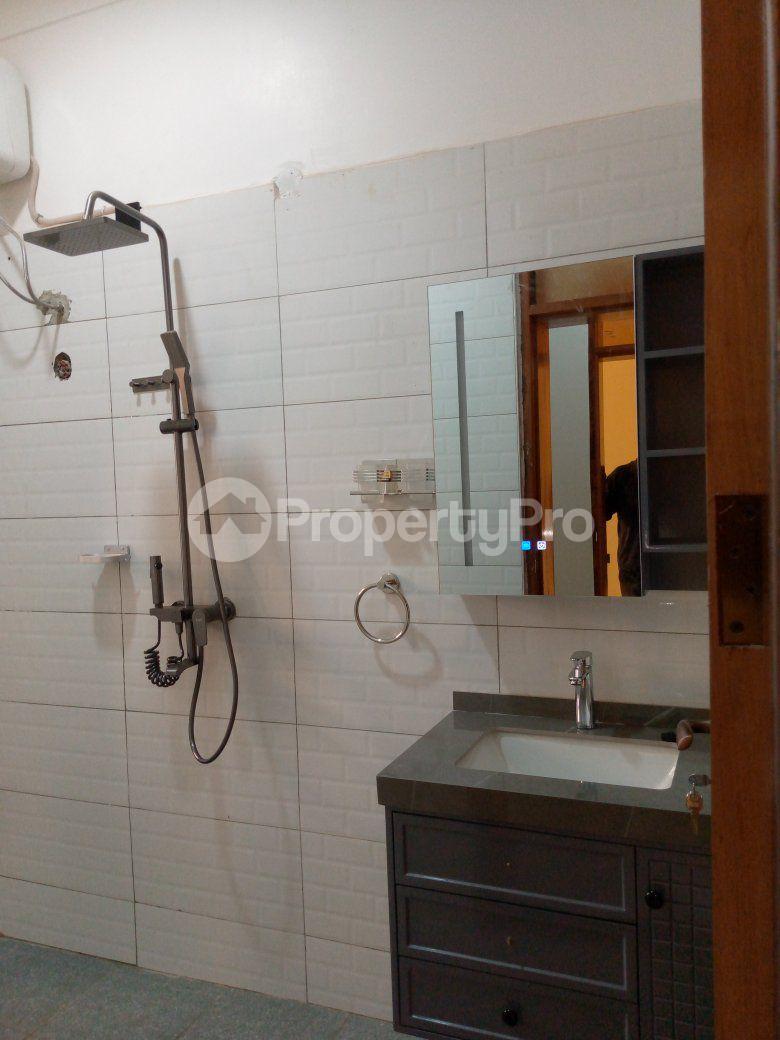 1 bedroom mini flat  Apartment Block Apartment for rent Kungu road Wakiso Central - 6