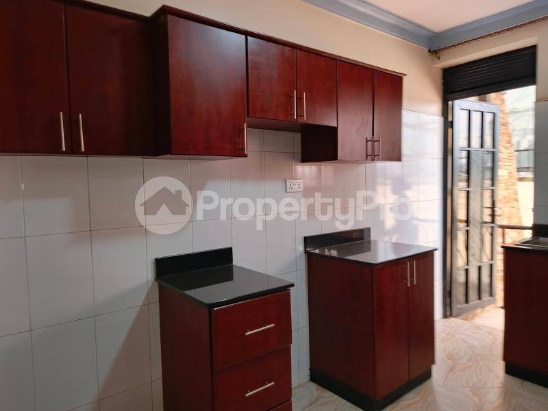 3 bedroom Apartment Block Apartment for rent Kungu road Wakiso Central - 0