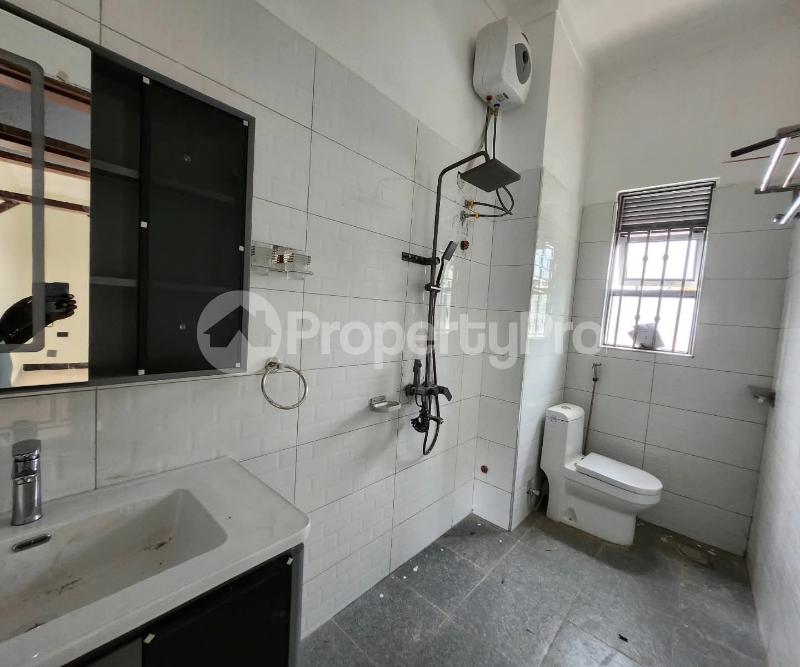 1 bedroom mini flat  Apartment Block Apartment for rent Kungu road  Kampala Central - 4
